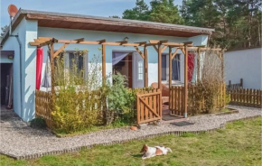 1 Bedroom Beautiful Home In Bellin, Amt Krakow Am See